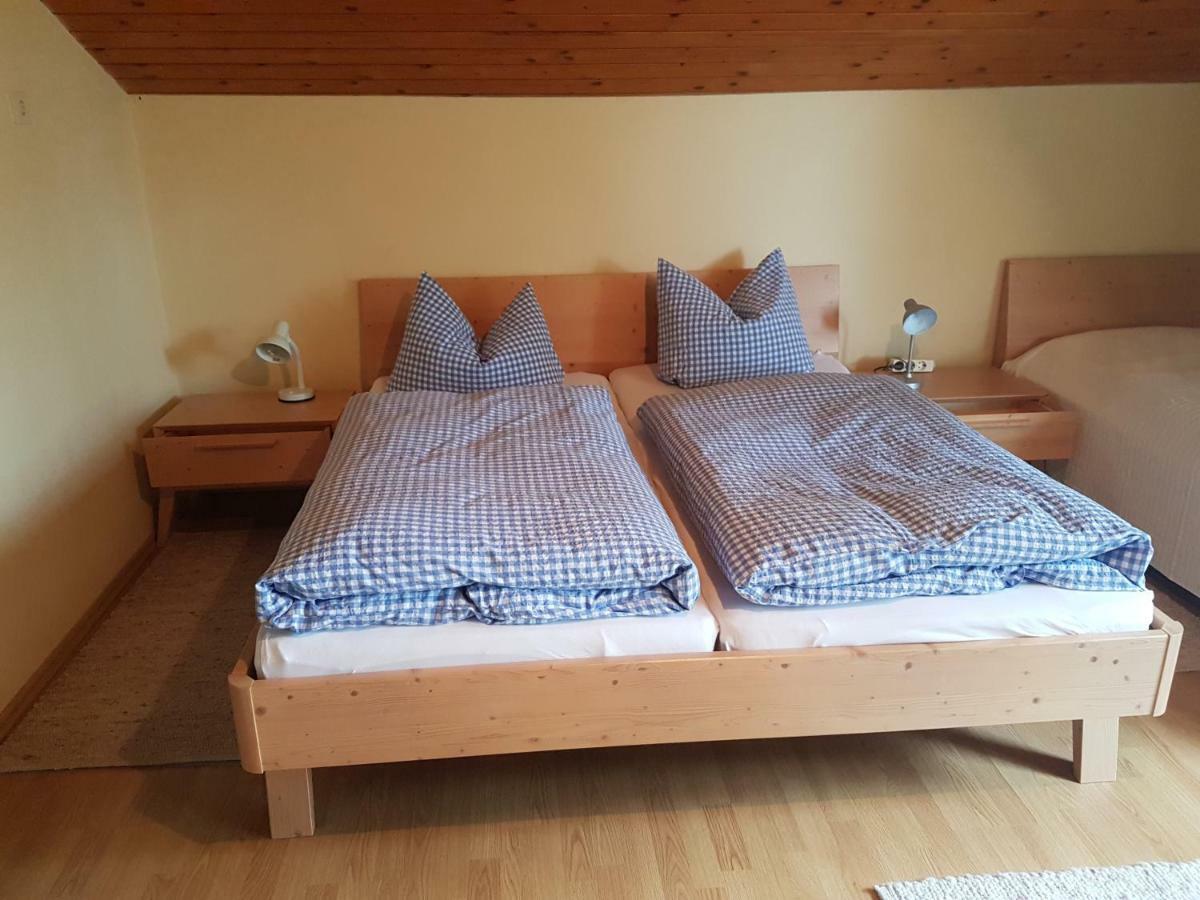 Gaestehaus Annemarie Rimsting Room photo